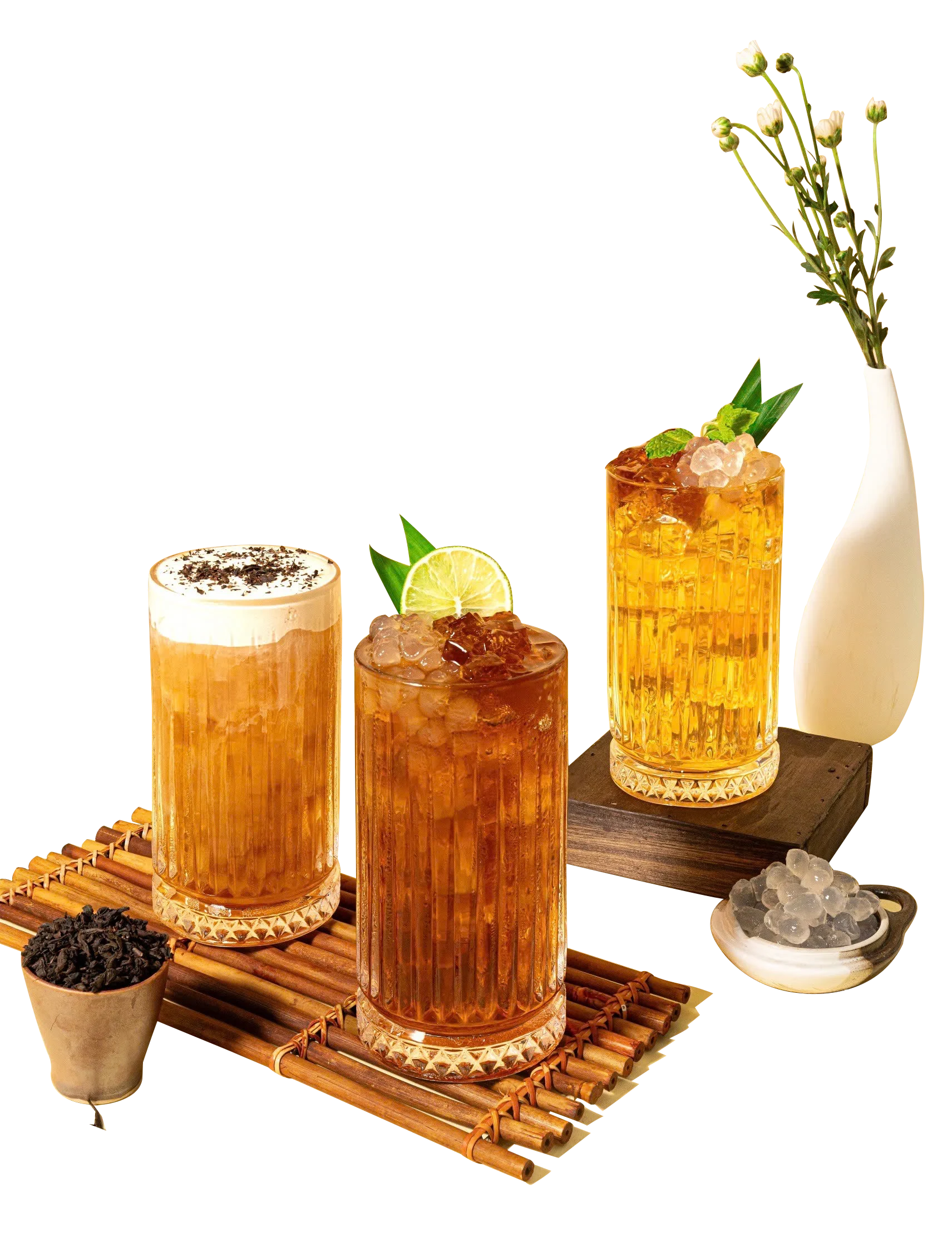 Mai Tea Vietnamese Cuisine