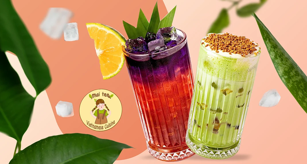 Mai Tea Vietnamese Cuisine