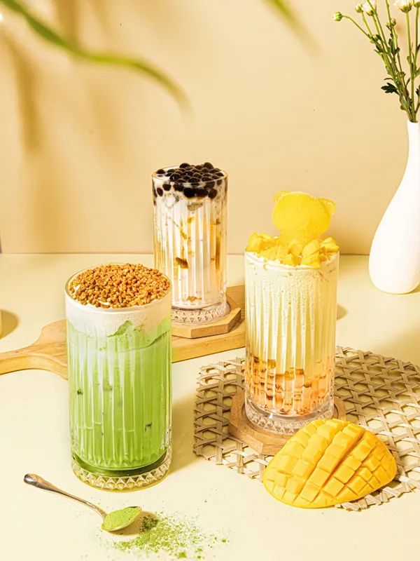 Mai Tea Vietnamese Cuisine