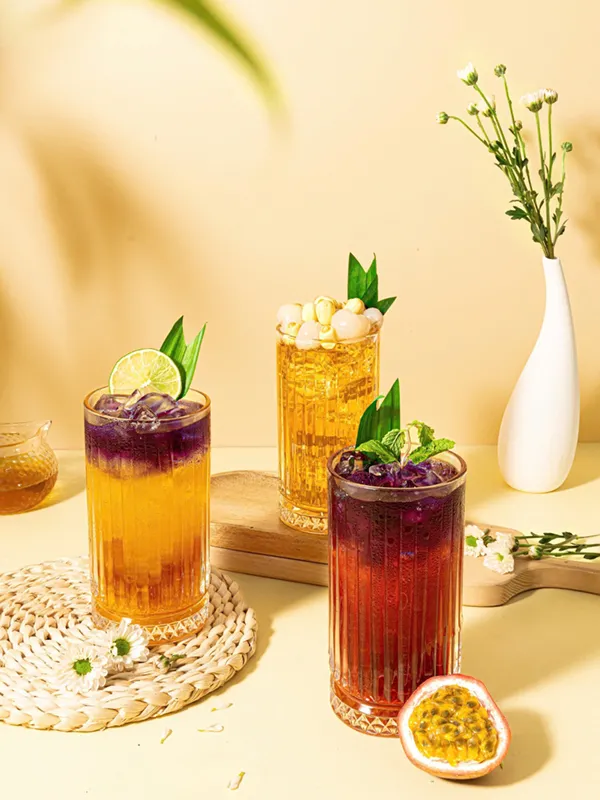 Mai Tea Vietnamese Cuisine