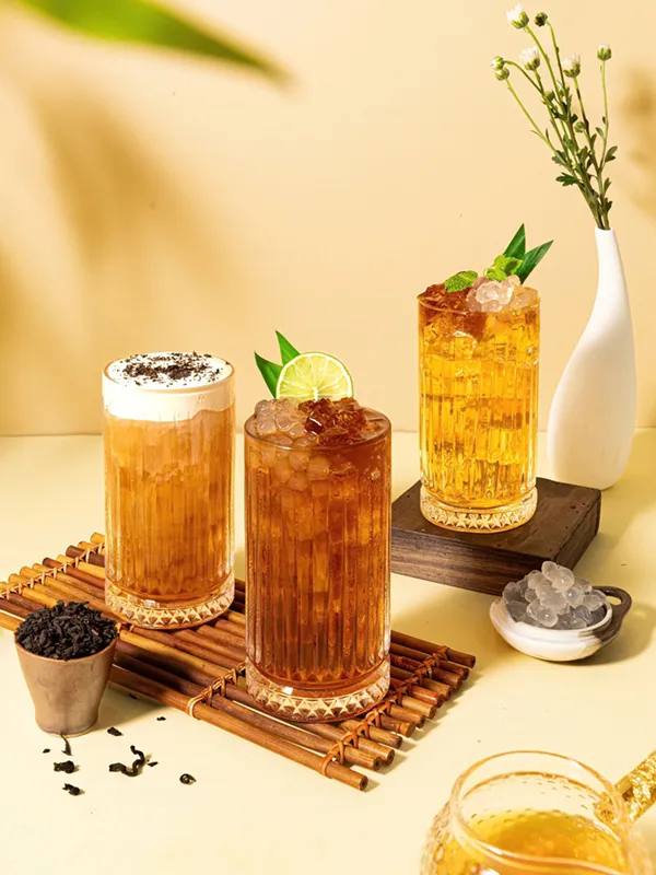 Mai Tea Vietnamese Cuisine