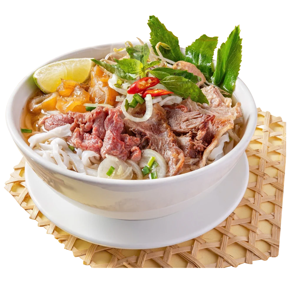 Mai Tea Vietnamese Cuisine