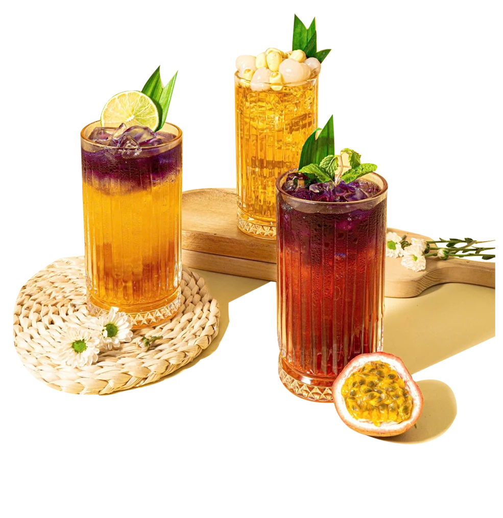 Mai Tea Vietnamese Cuisine