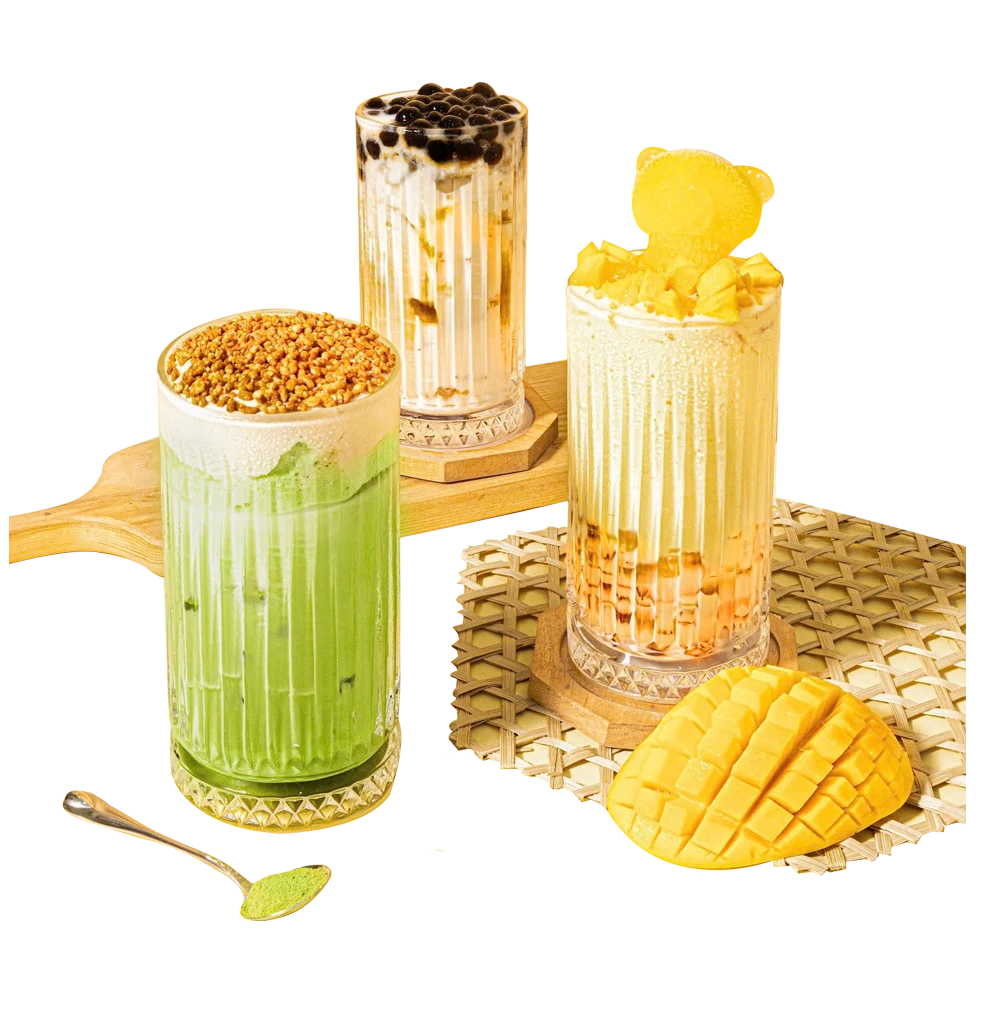 Mai Tea Vietnamese Cuisine