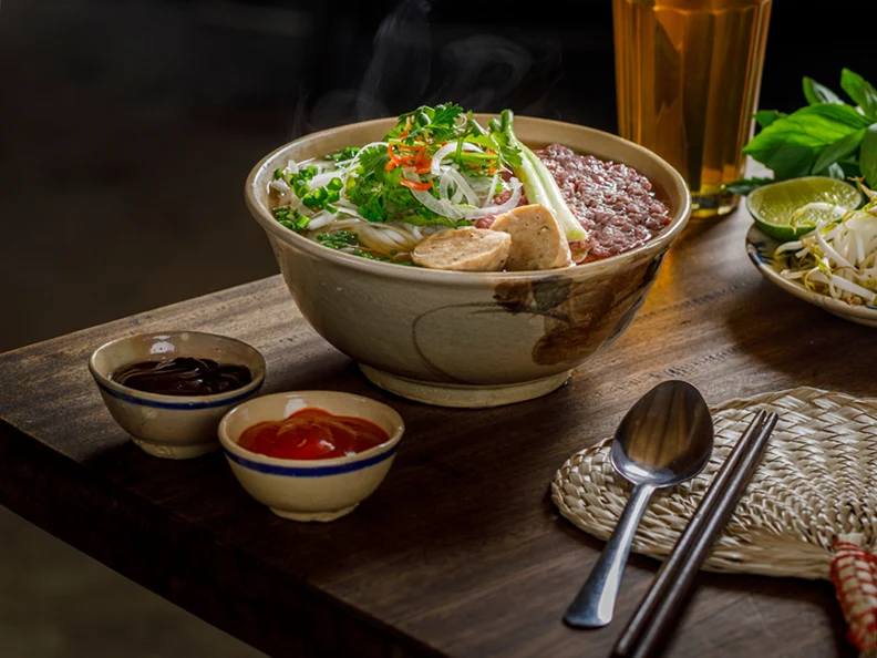 Mai Tea Vietnamese Cuisine