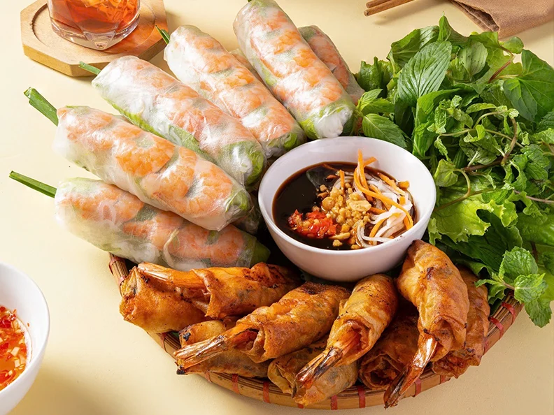 Mai Tea Vietnamese Cuisine