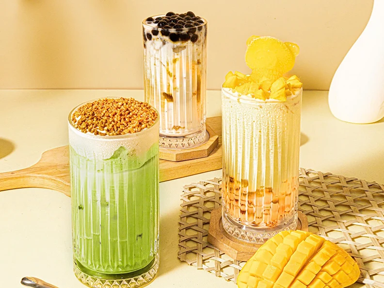 Mai Tea Vietnamese Cuisine