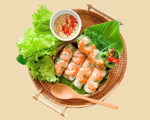 Gỏi Cuốn