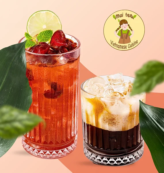 Mai Tea Vietnamese Cuisine